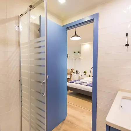 Сasa de vacaciones Alfama Lovely Apartment With River View. Lisboa