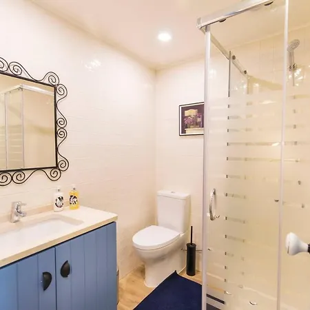 Holiday home Alfama Lovely Apartment With River View.