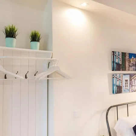 Holiday home Alfama Lovely Apartment With River View. *