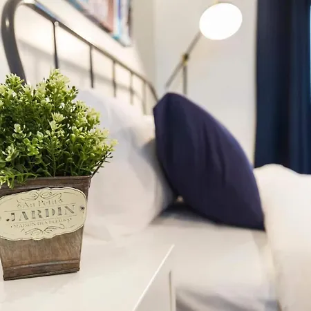 Holiday home Alfama Lovely Apartment With River View. Lisbon