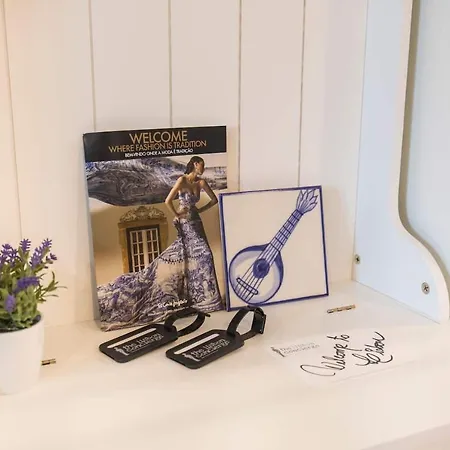 Alfama Lovely Apartment With River View. Holiday home Lisbon