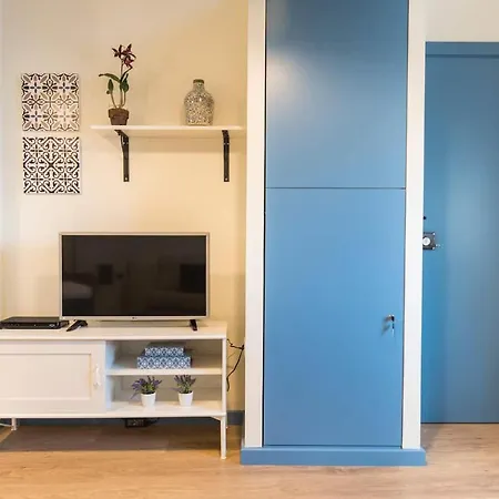 Holiday home Alfama Lovely Apartment With River View. Lisbon